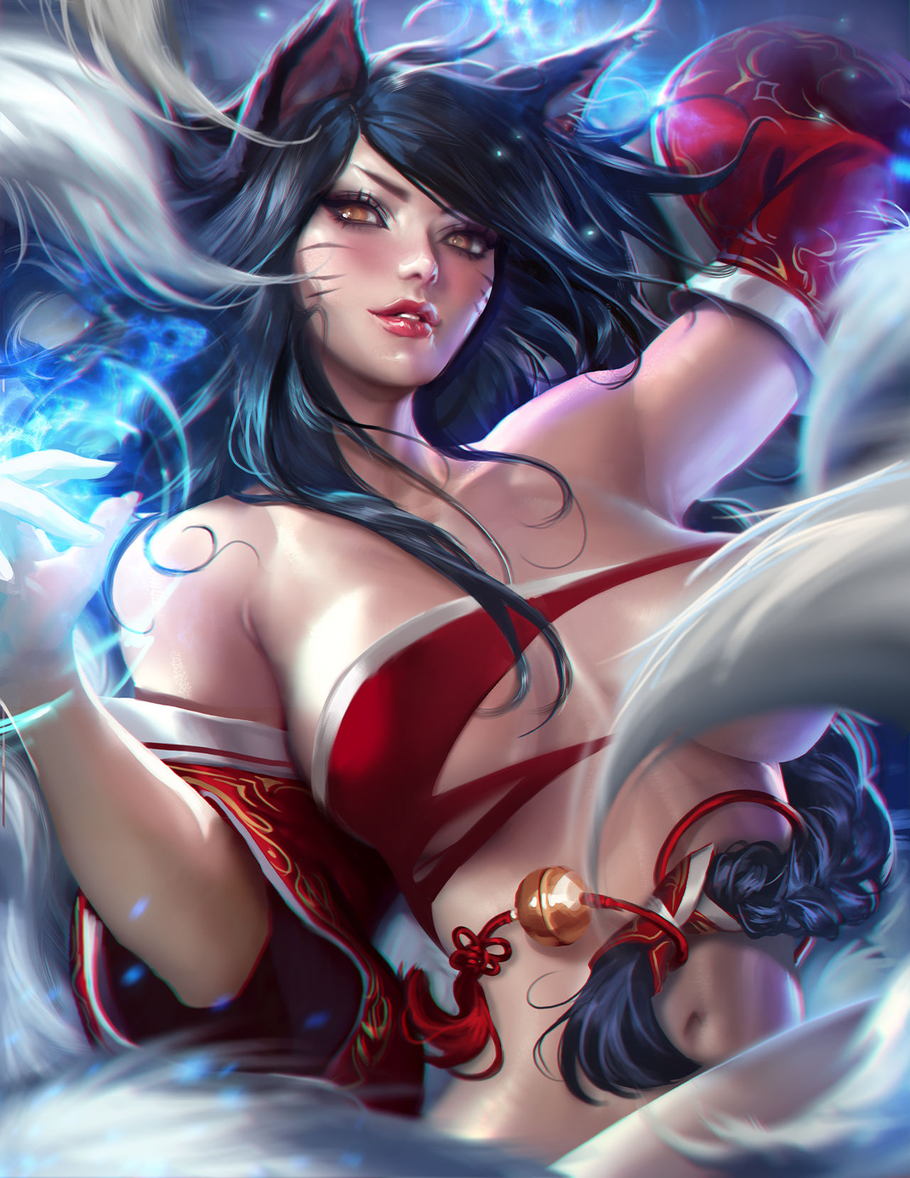 League of Legends page 6 full