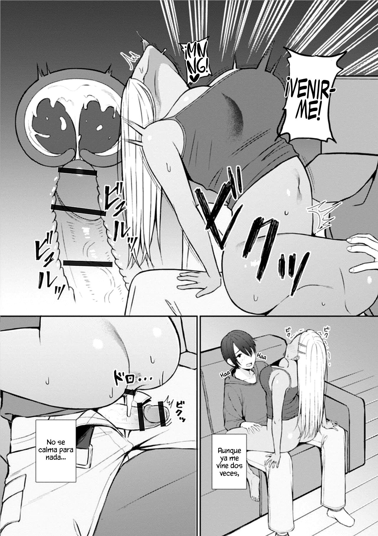 Best friend page 10 full