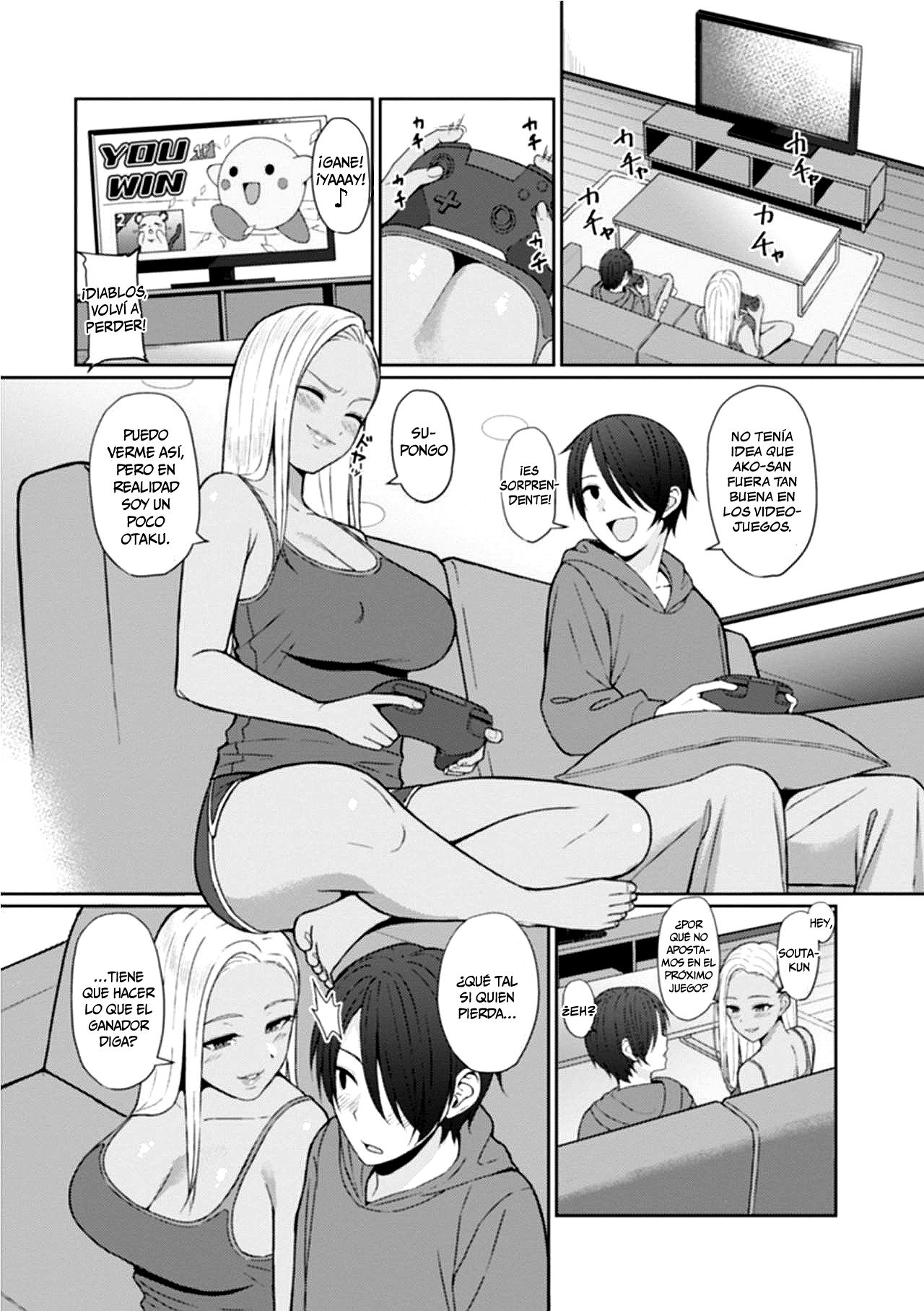 Best friend page 2 full