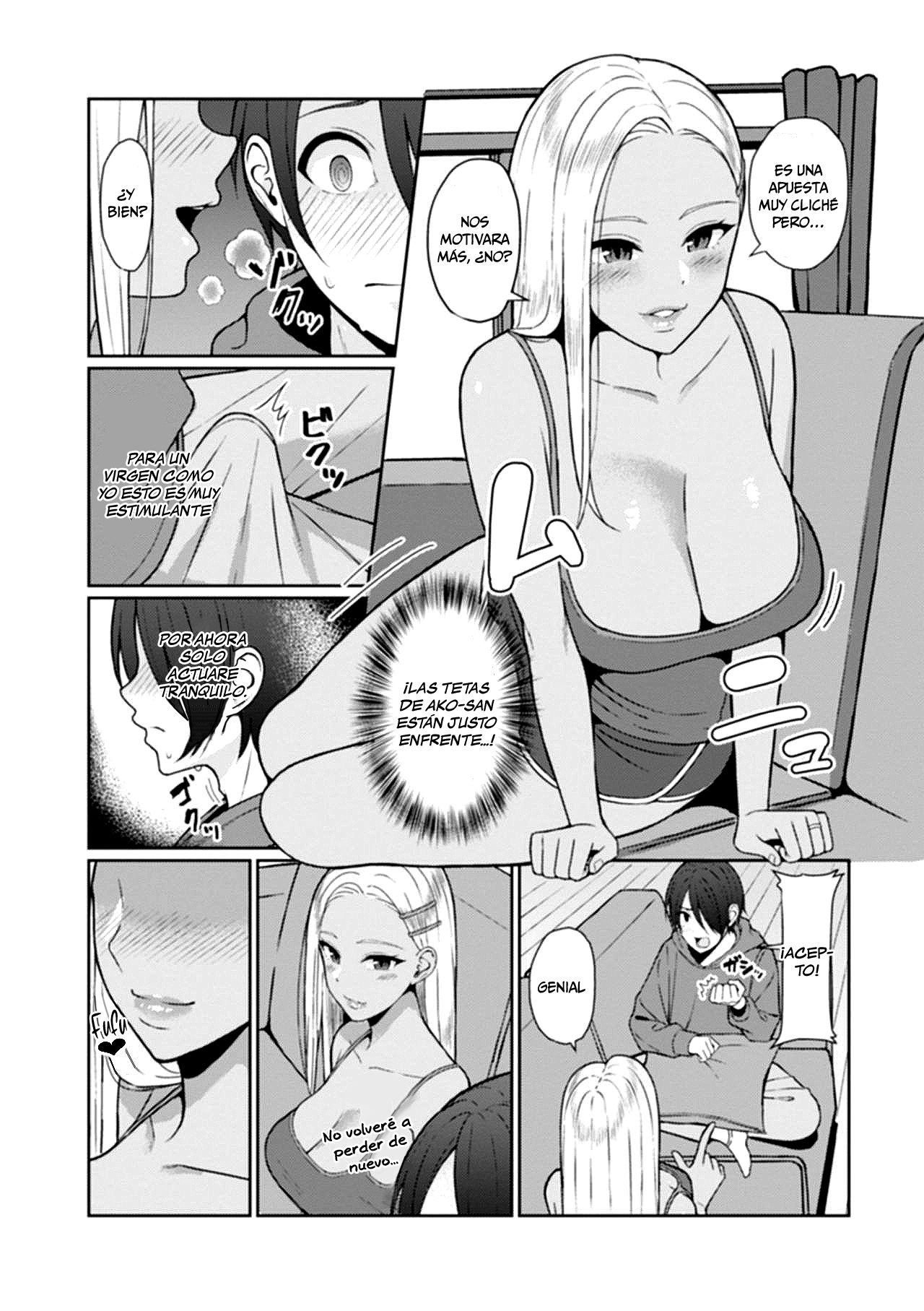 Best friend page 3 full