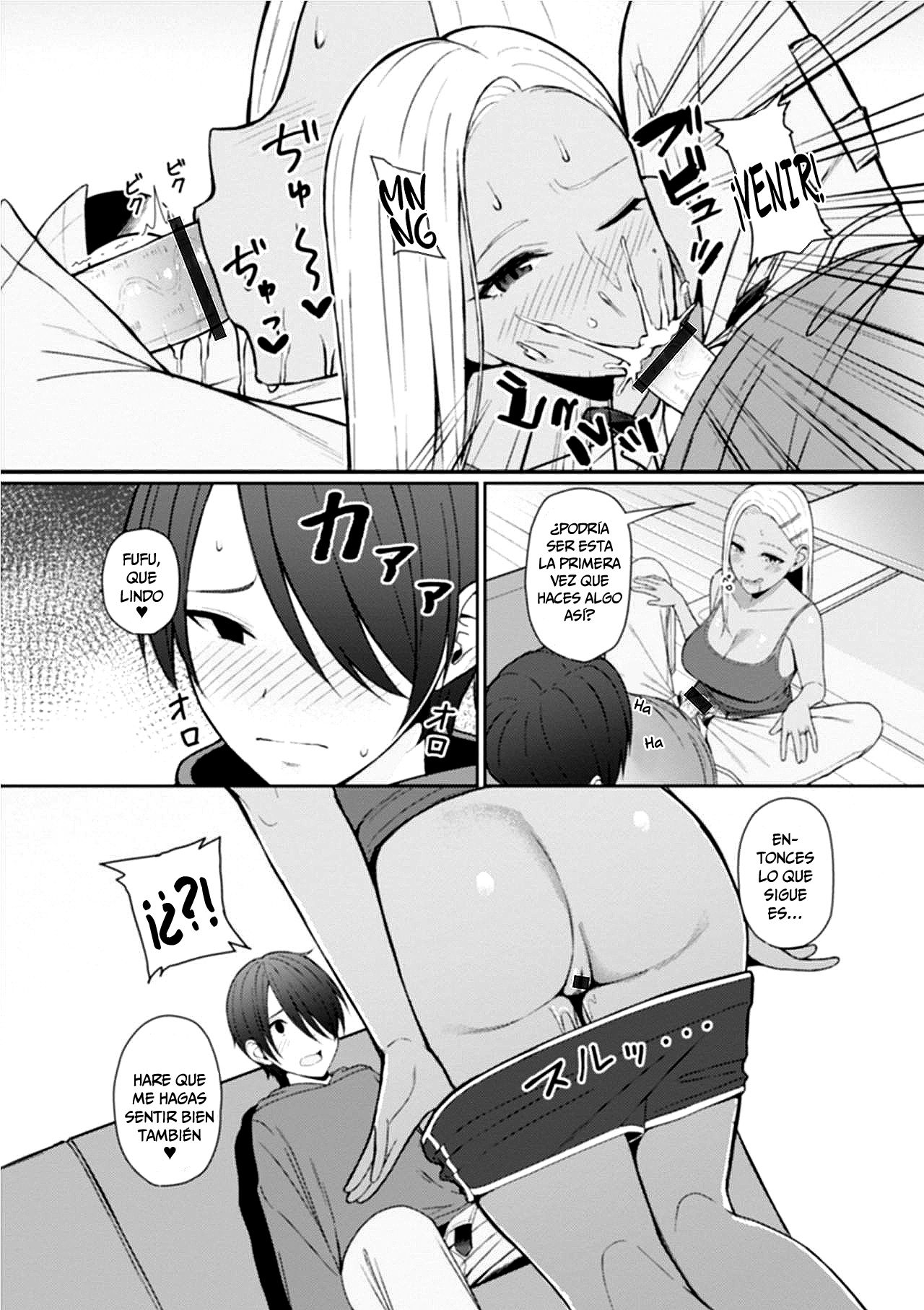 Best friend page 7 full