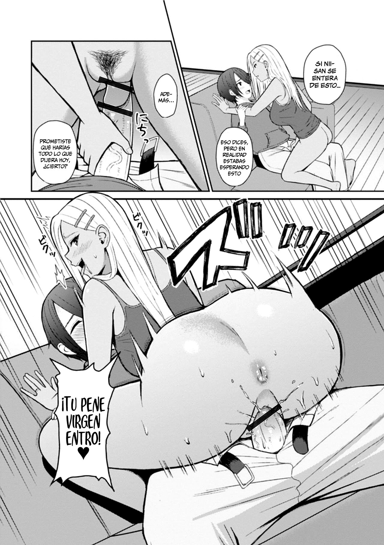 Best friend page 8 full