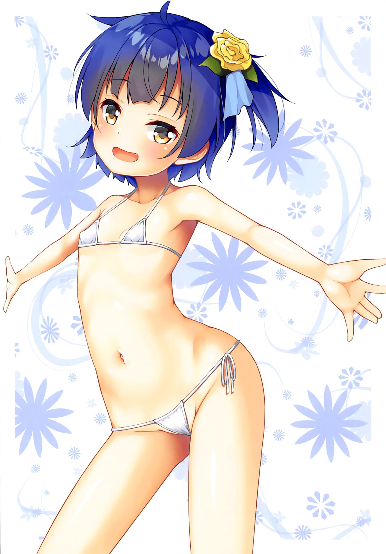 Maya Iro ni Somerareru page 12 full