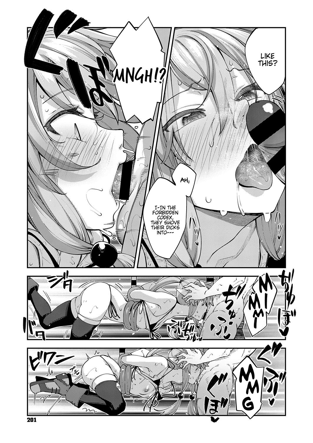 Isekai Kita node Sukebe Skill de Zenryoku Ouka Siyouto Omou 3 Shame | I Came to Another World, So I Think I'm Gonna Enjoy My Sex Skills to the Fullest! 3rd Shot page 11 full