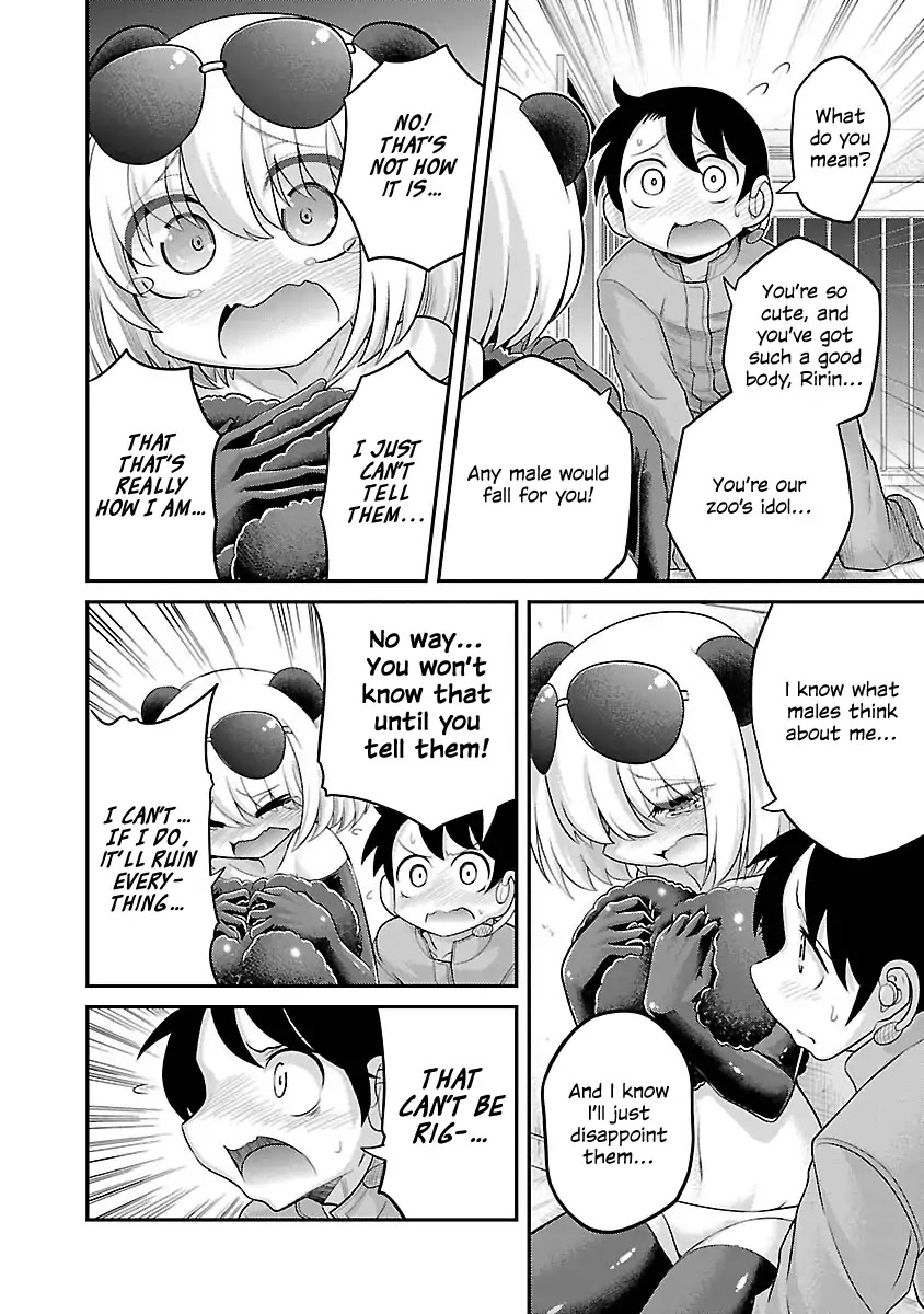 Kemokko Dobutsuen! page 12 full