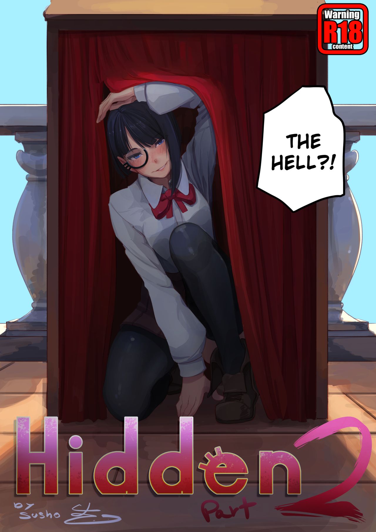 Hidden part 2 page 2 full