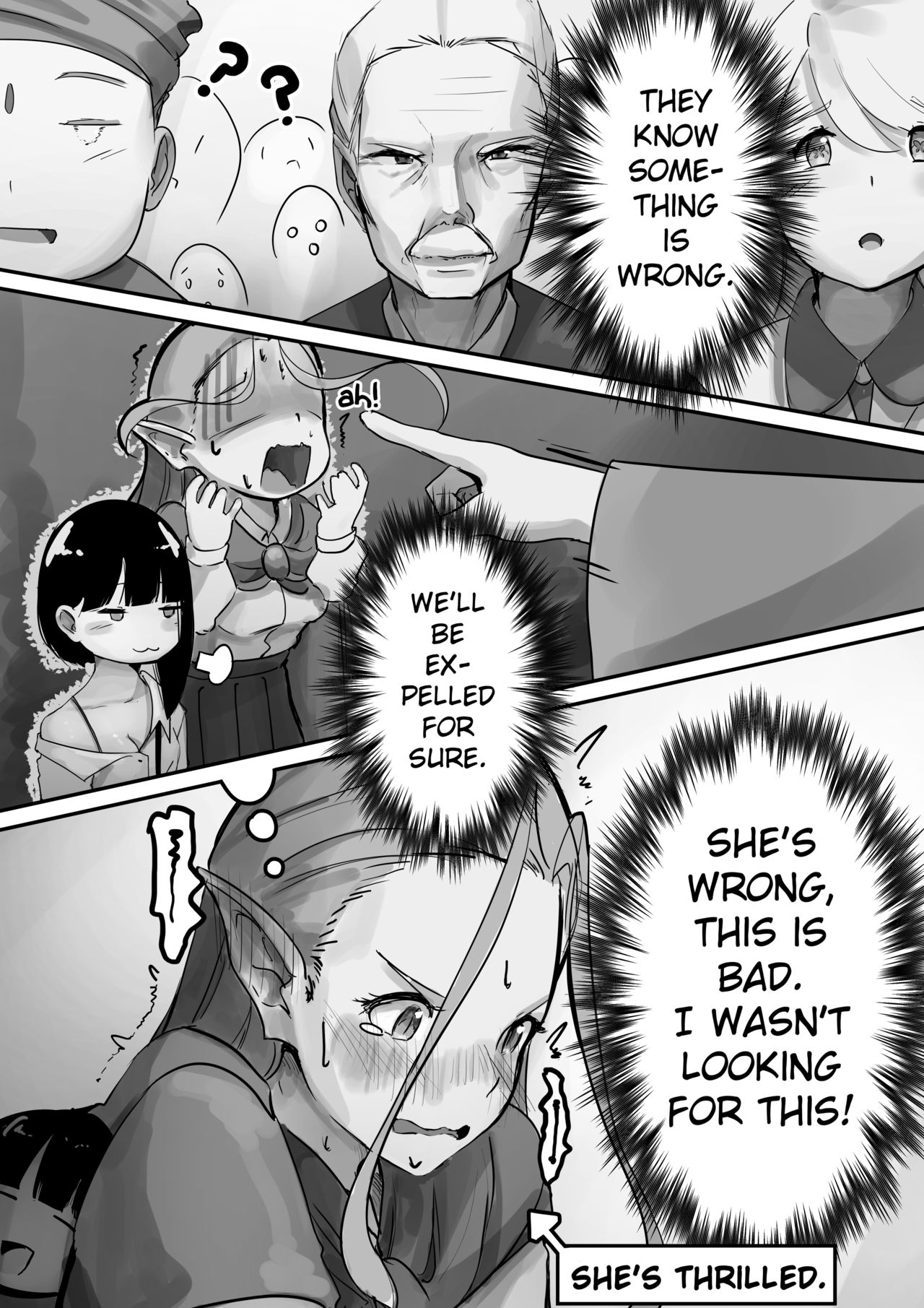 Hidden part 2 page 8 full