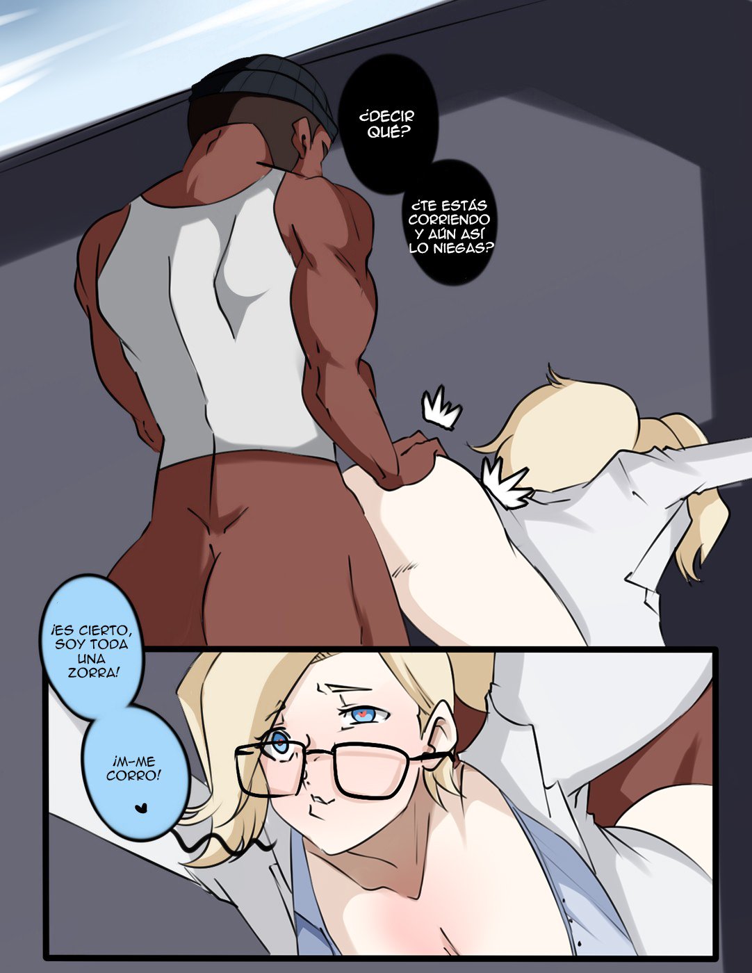Have Mercy page 2 full