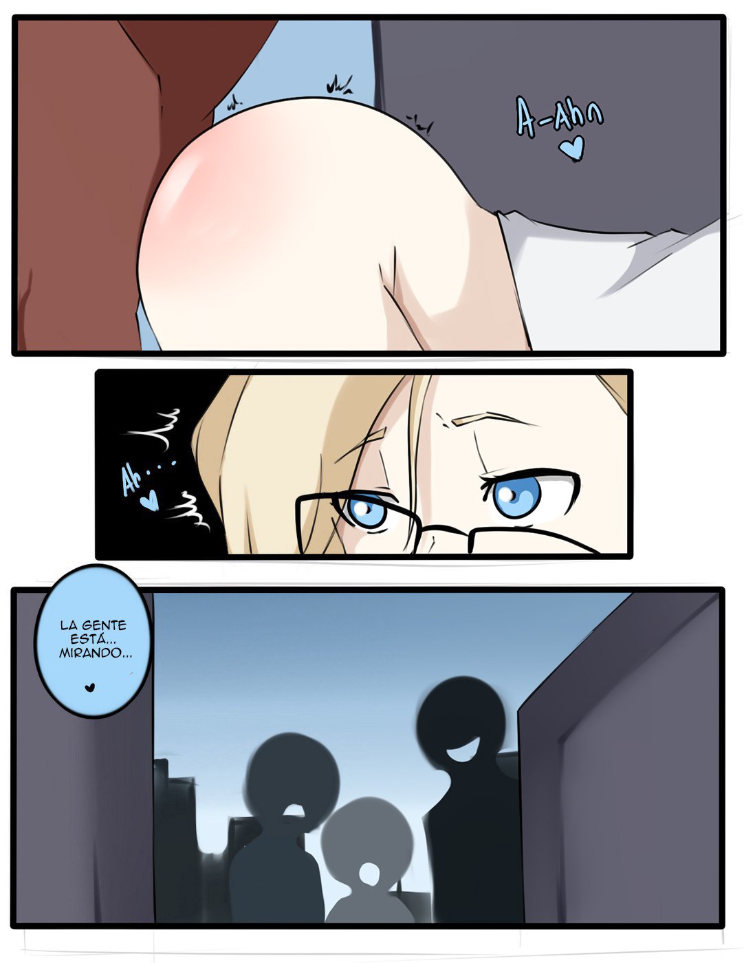 Have Mercy page 3 full