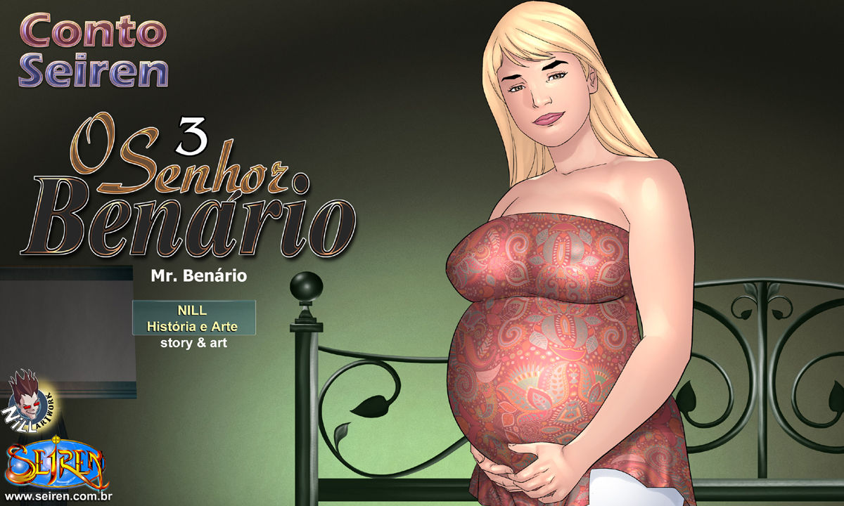 Mr. Benario Ch. 3 page 1 full