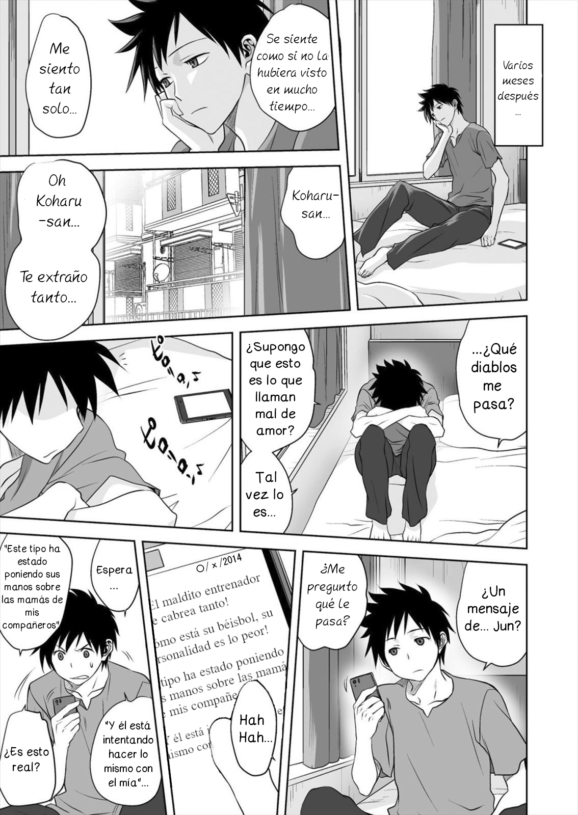 Koharu Biyori page 7 full