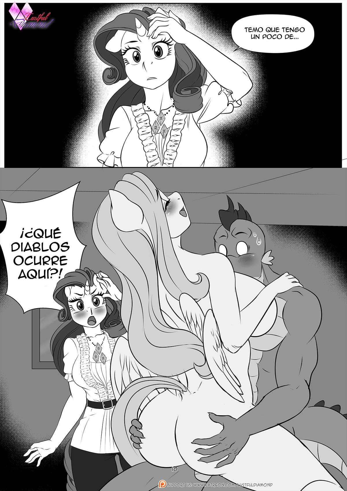 Flutterlie page 11 full