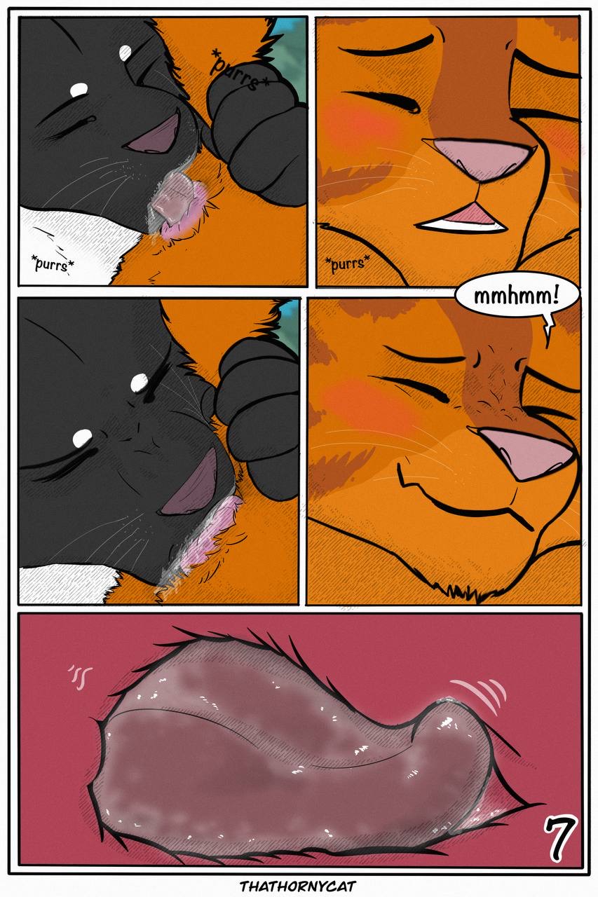 Talltail x Jake page 9 full