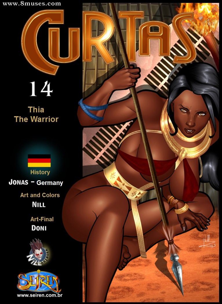 Curtas Ch. 14 page 1 full