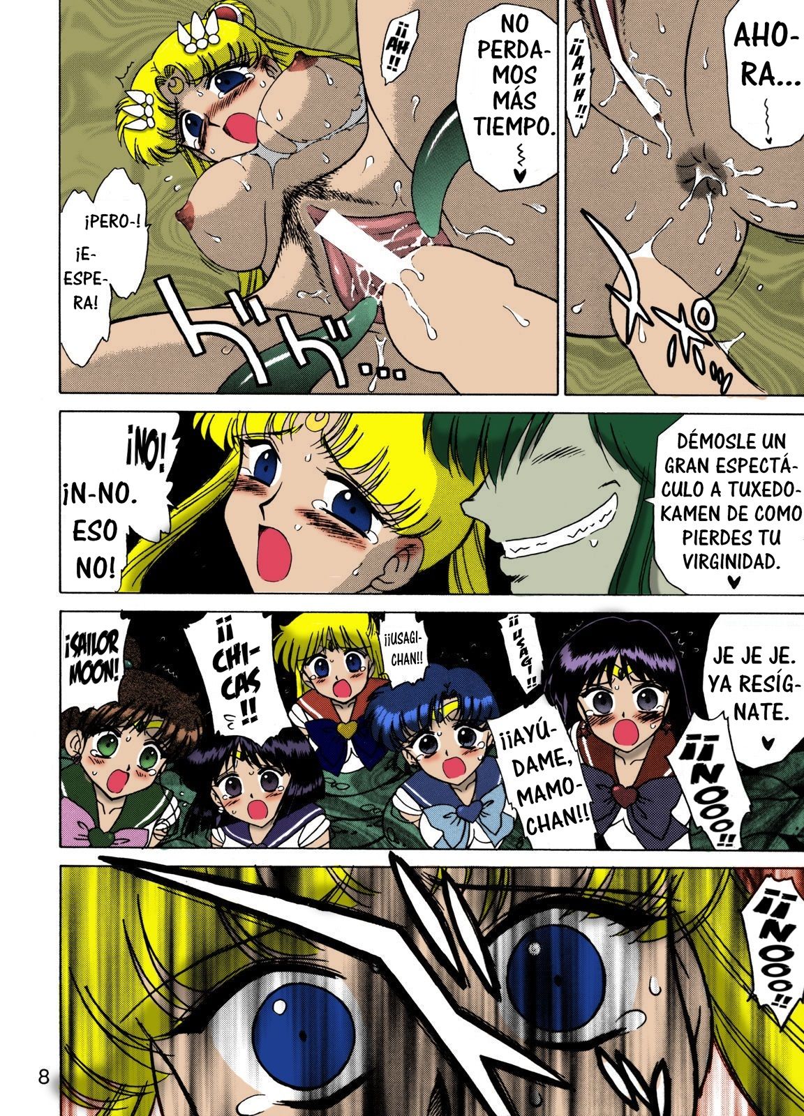 ANOTHER ONE BITE THE DUST page 7 full