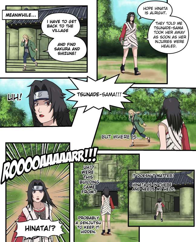 Naruto Project_Outbreak page 10 full
