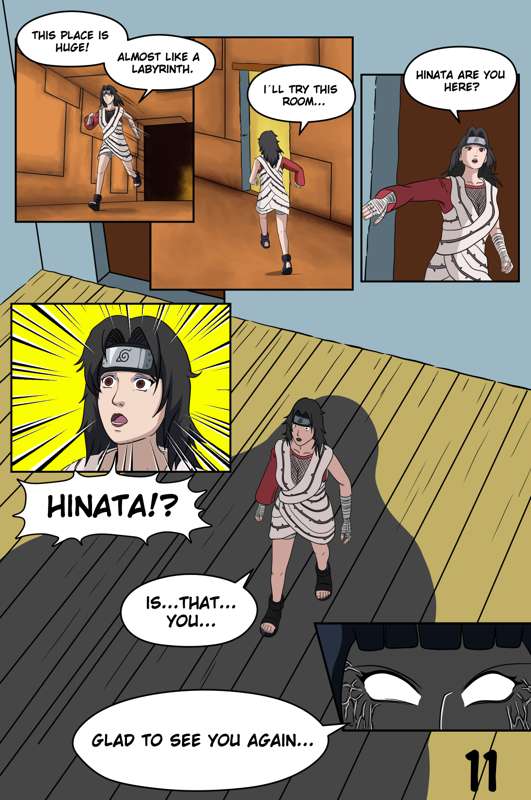 Naruto Project_Outbreak page 11 full