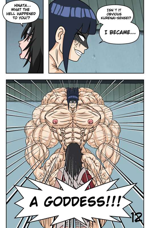 Naruto Project_Outbreak page 12 full