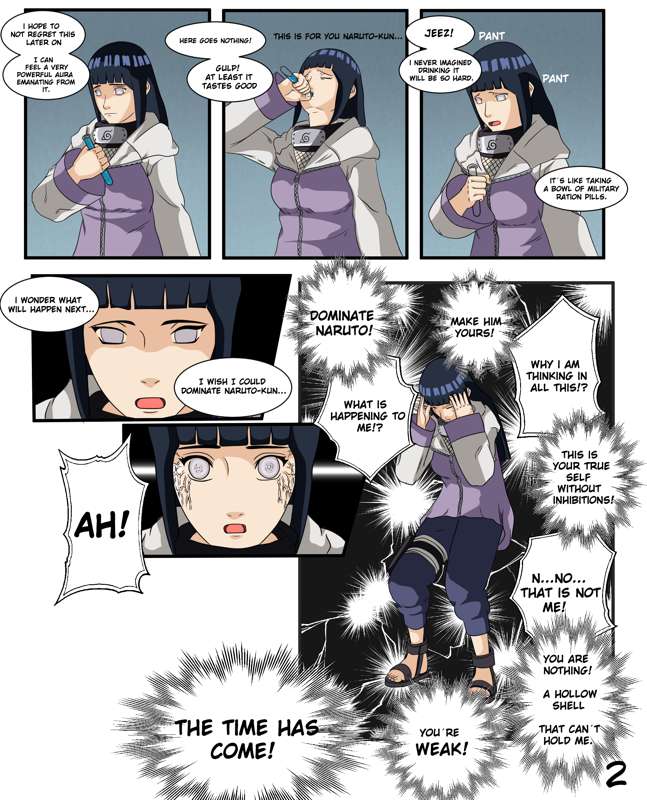 Naruto Project_Outbreak page 2 full