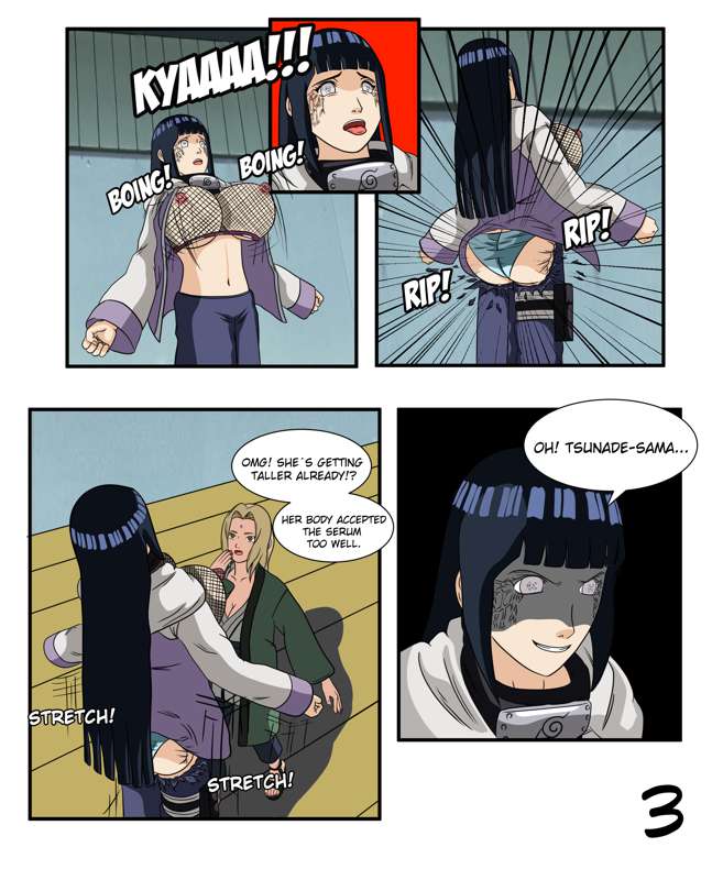 Naruto Project_Outbreak page 3 full