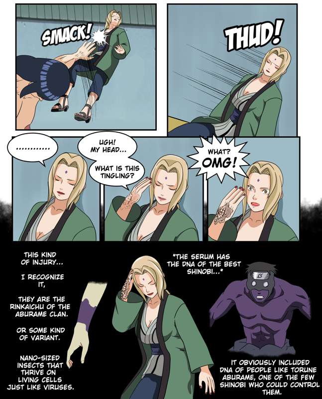 Naruto Project_Outbreak page 5 full