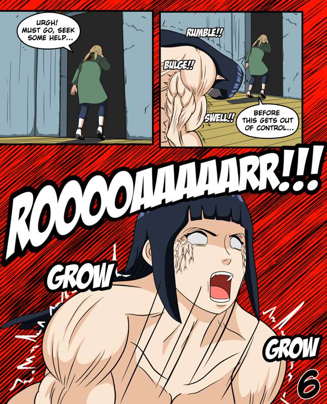 Naruto Project_Outbreak page 6 full