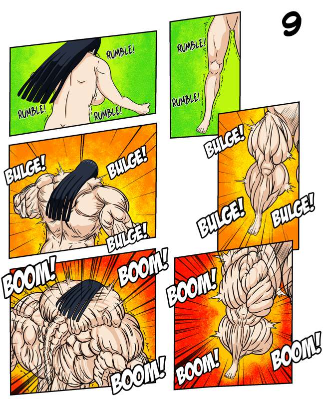 Naruto Project_Outbreak page 9 full