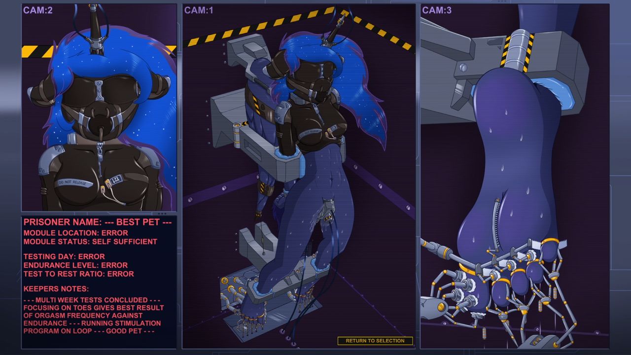 Princess Moon Set page 12 full