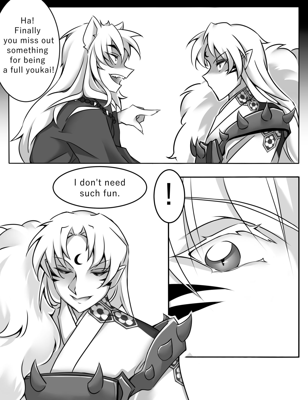 A fun night page 5 full