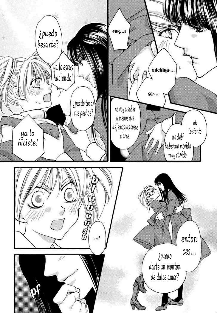 Kuchibiru ni Nosete | From Your Lips page 12 full