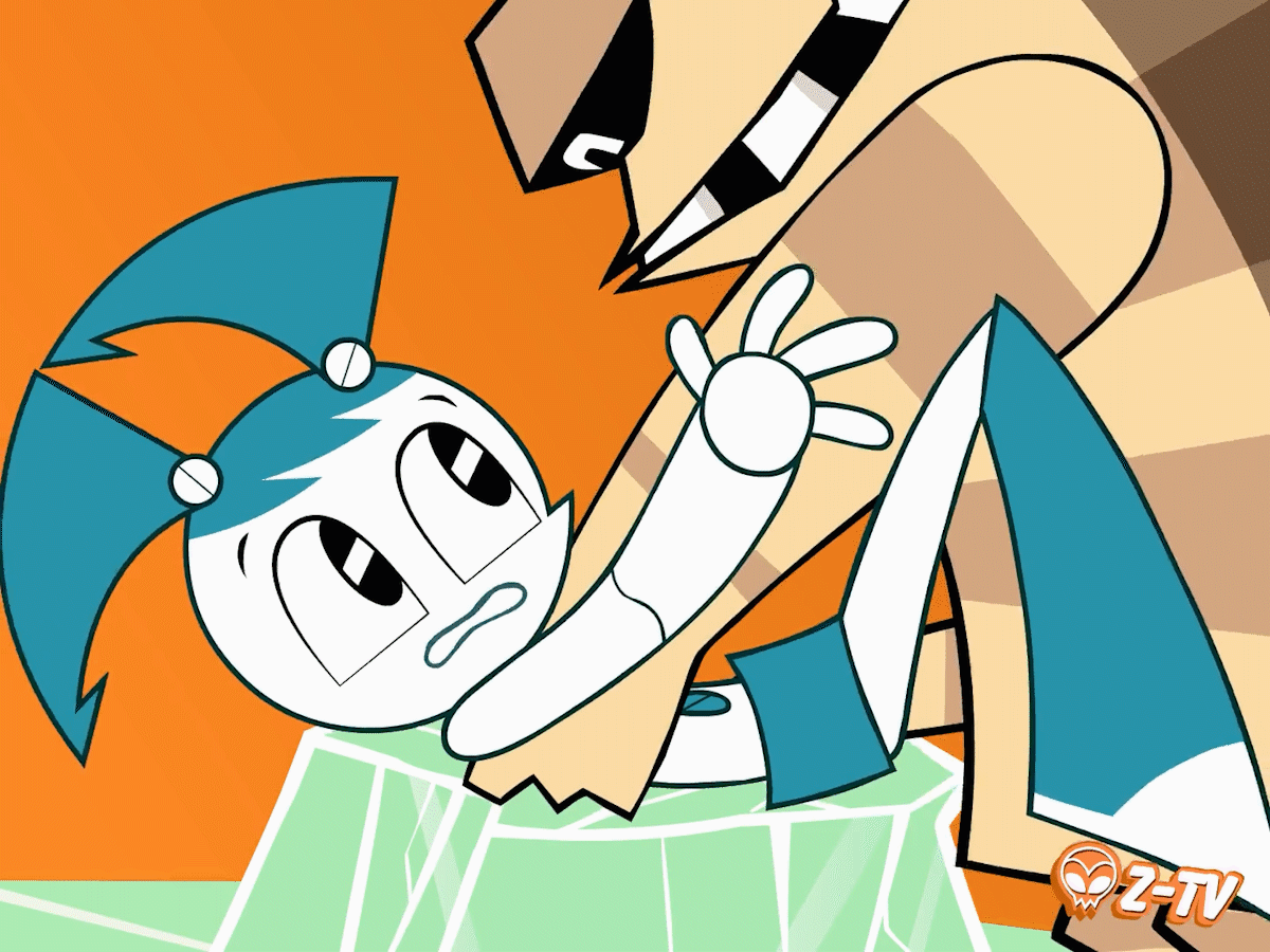 What what in the Robot  Animated Gifs page 11 full