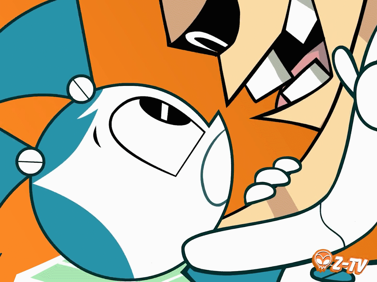 What what in the Robot Animated Gifs - Page 12 - Comic Porn XXX