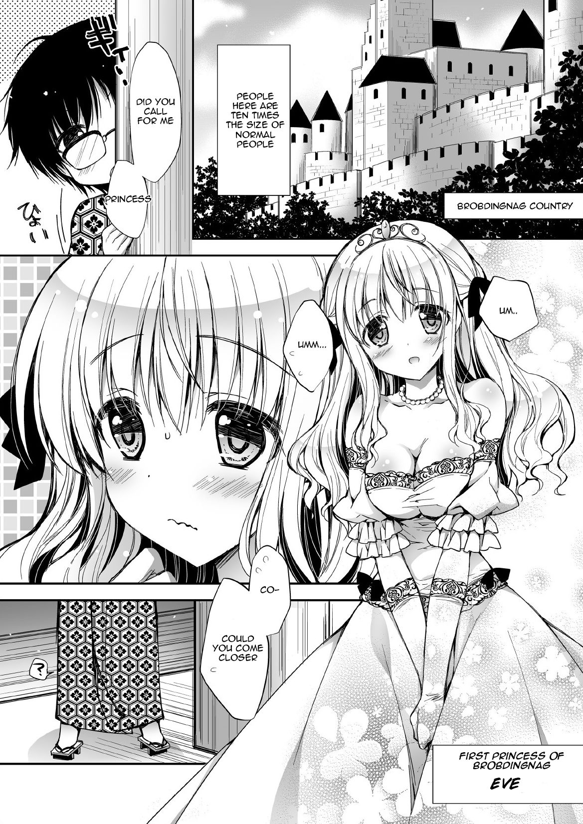 Microne Magazine Vol. 09 page 11 full
