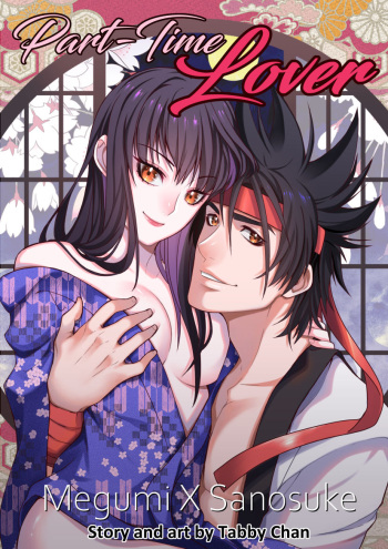 [Tabby Chan] Part-Time Lover (Rurouni Kenshin) cover
