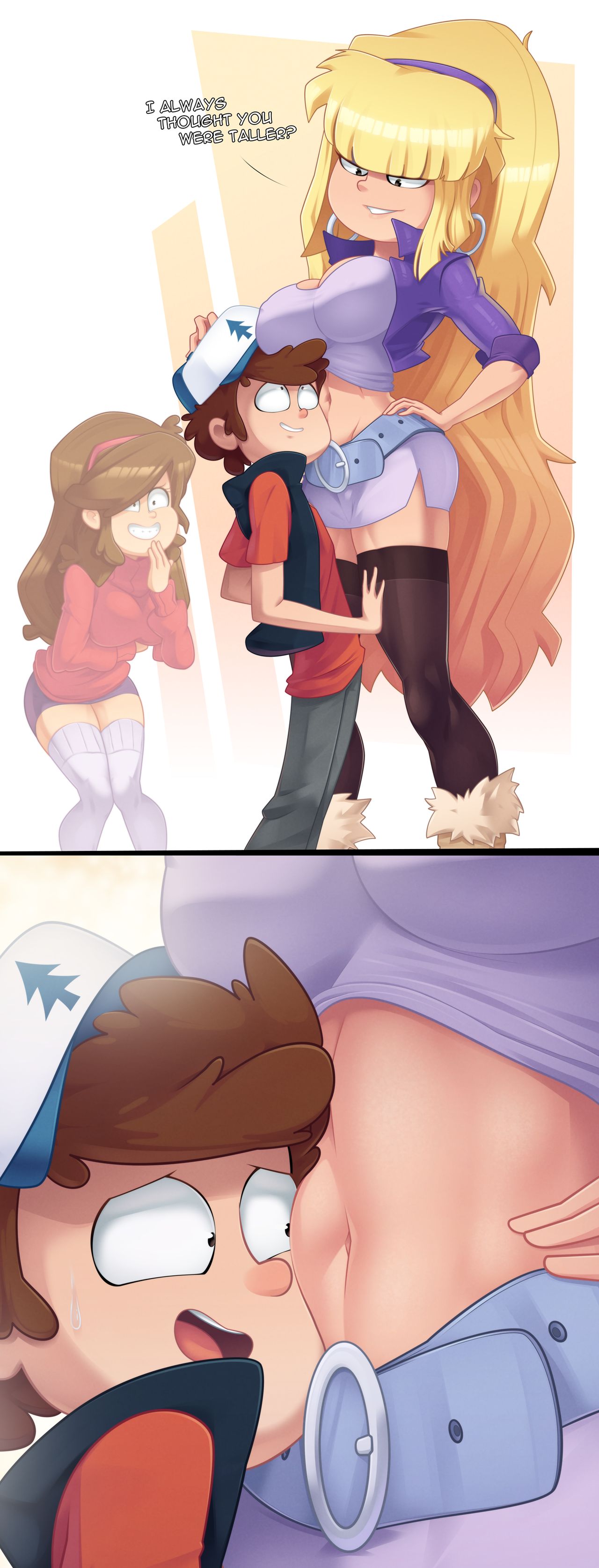 RavenRavenRaven page 12 full