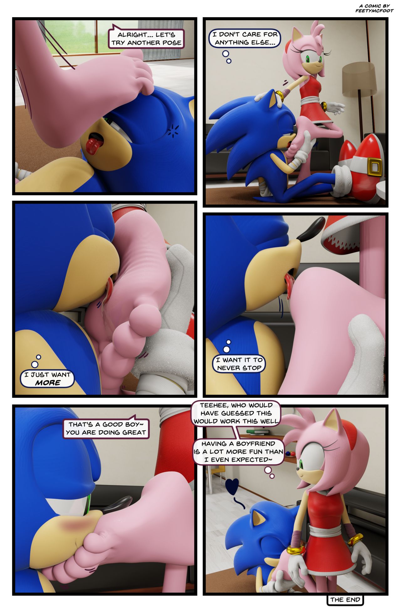 Seductive Attraction page 10 full