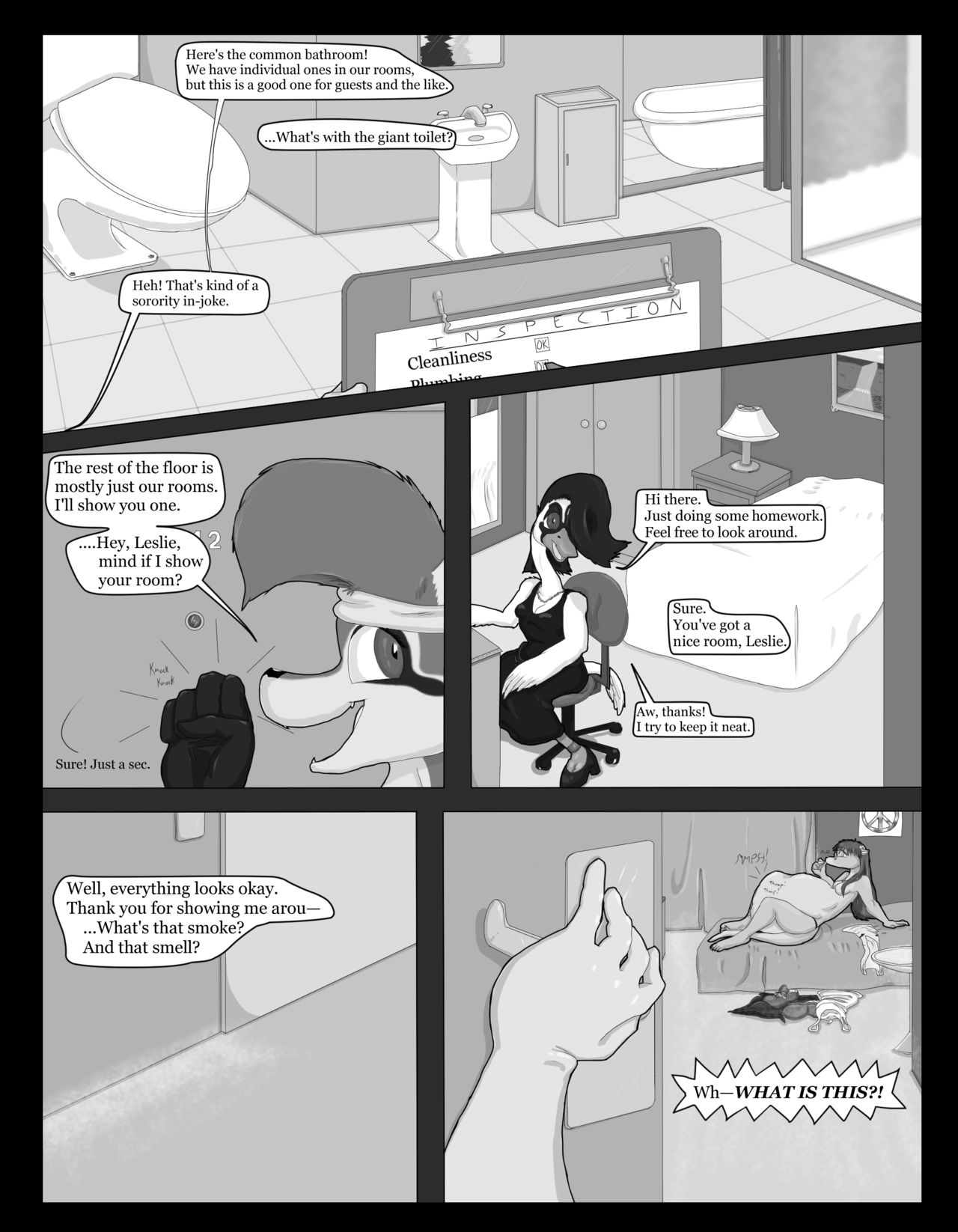 Round Campus Issues 1 and 2 page 11 full