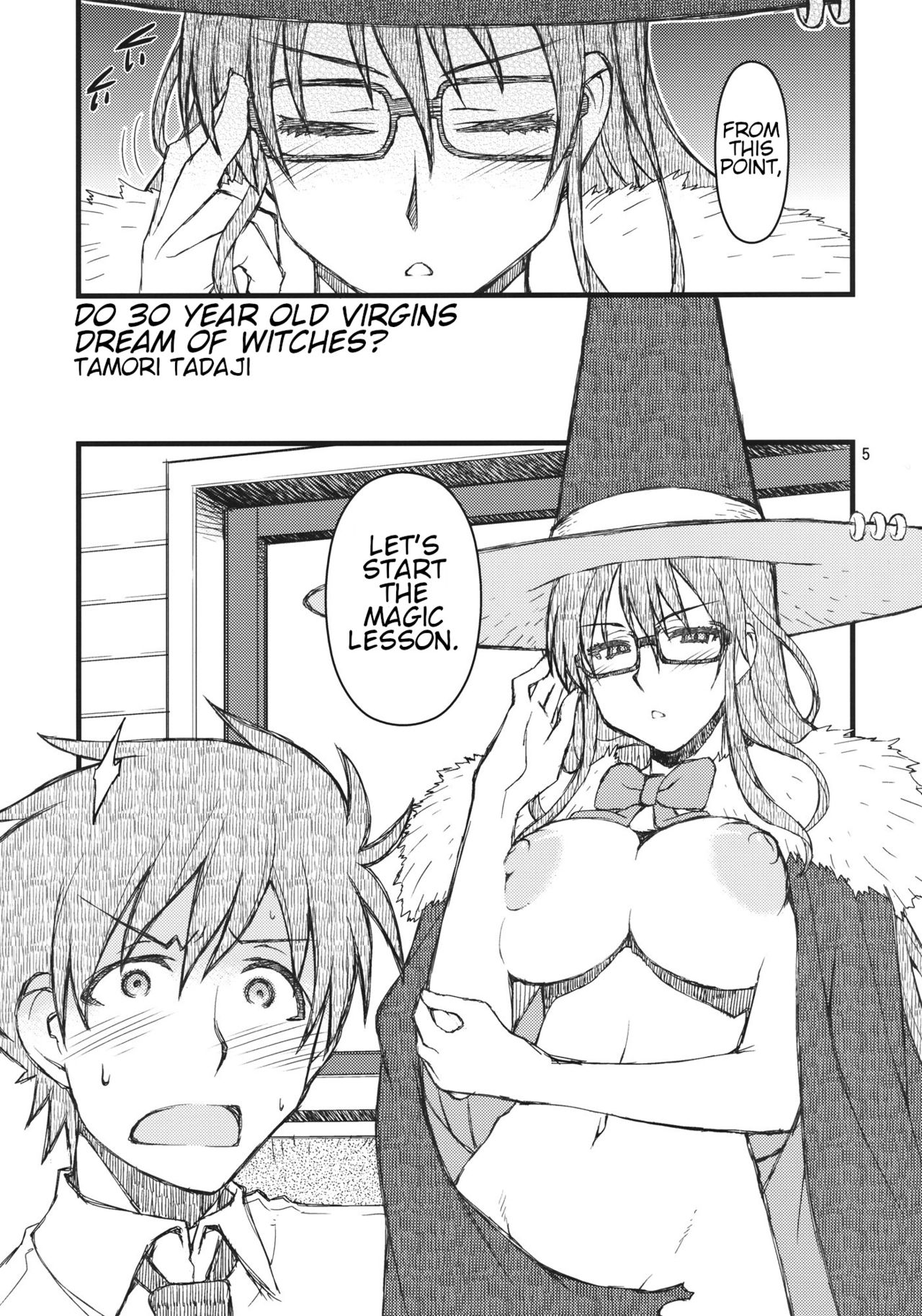 30's page 5 full
