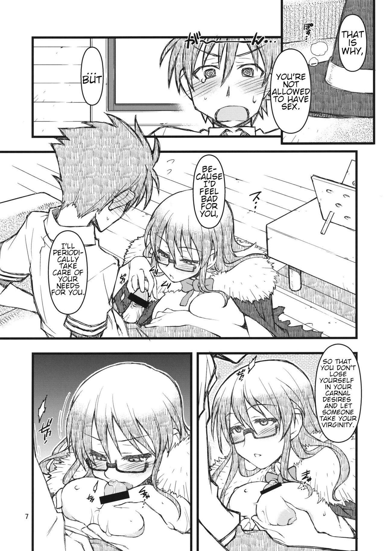 30's page 7 full