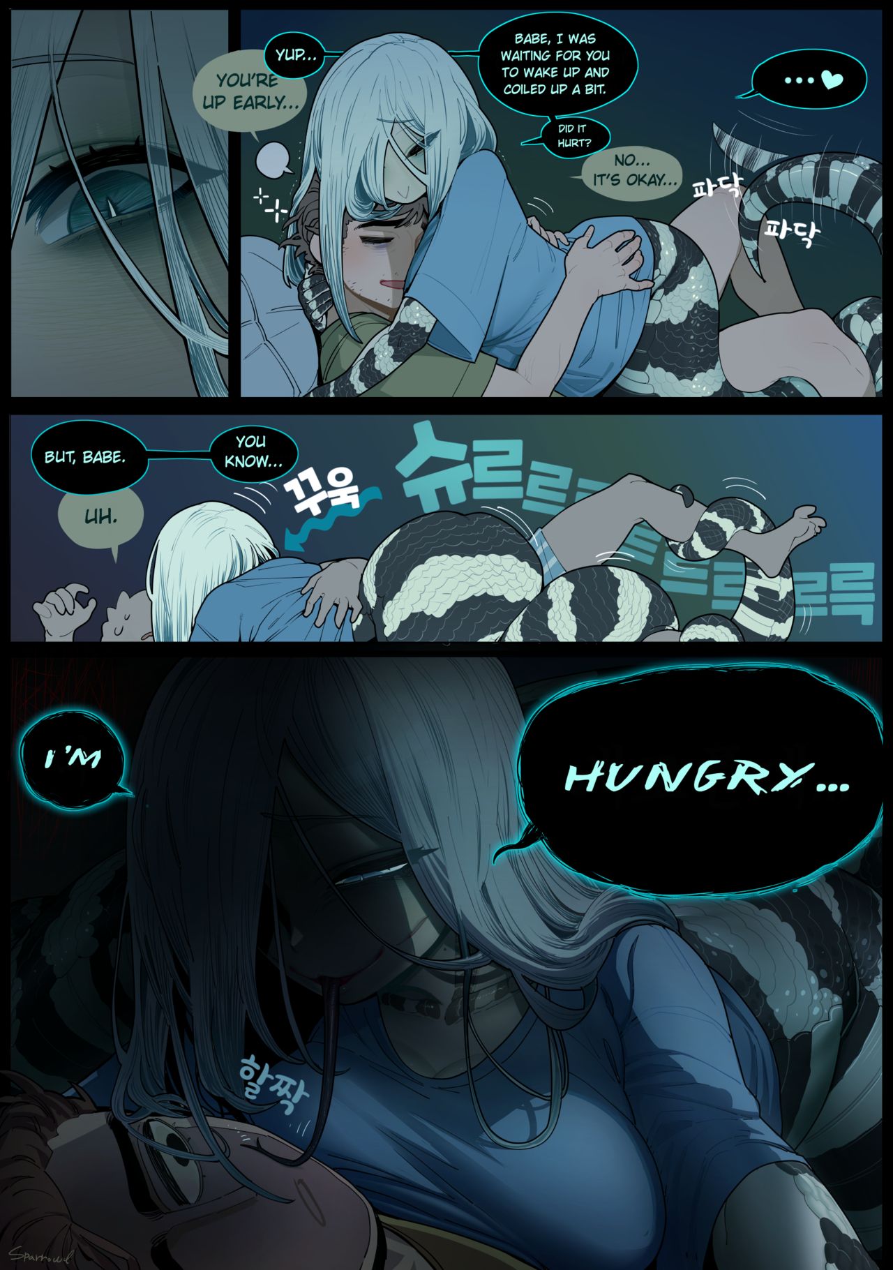 Good morning page 2 full