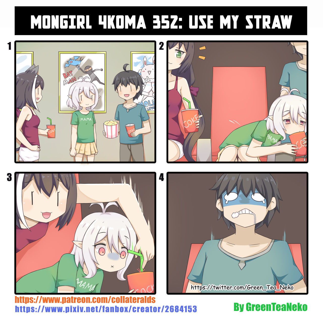 Character - kokkoro page 2 full