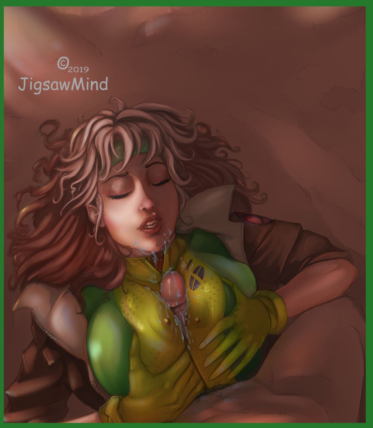 ARTIST PanamanianPrincess page 9 full