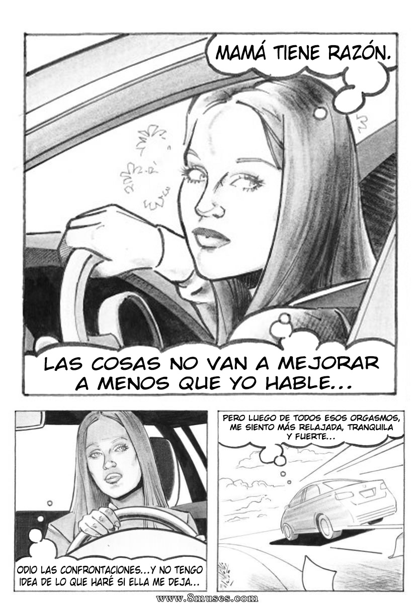 Housewives At Play 21 page 11 full