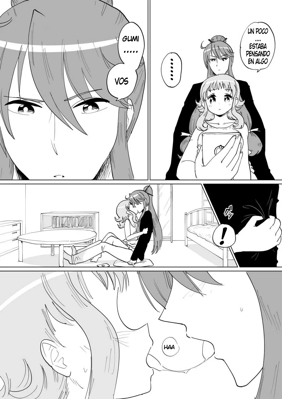 Gaku gumi bo ka ma n R supesharu page 3 full