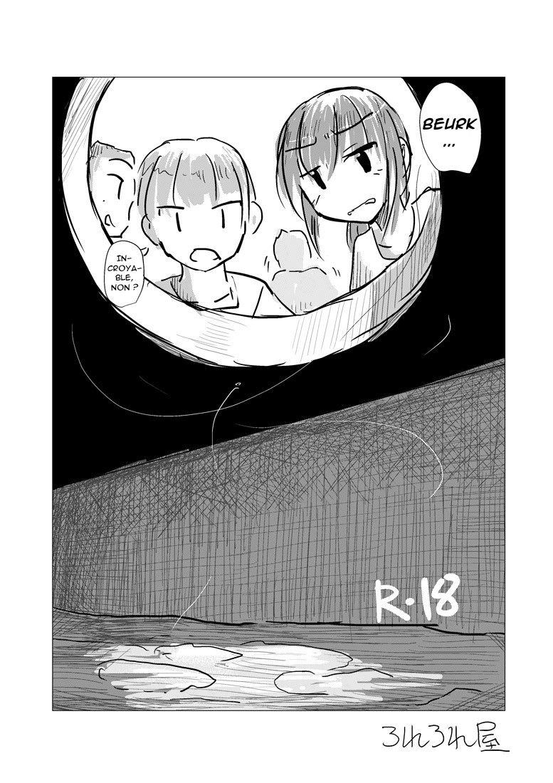 Obutsu Scatolo-kei Manga page 2 full
