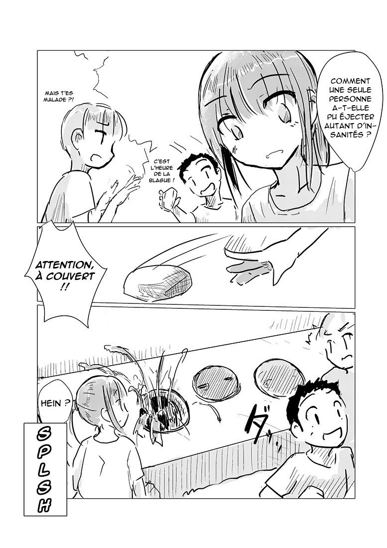 Obutsu Scatolo-kei Manga page 3 full