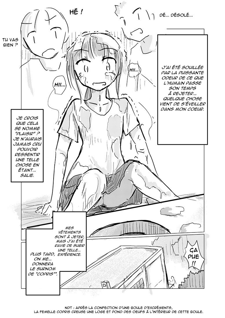 Obutsu Scatolo-kei Manga page 4 full