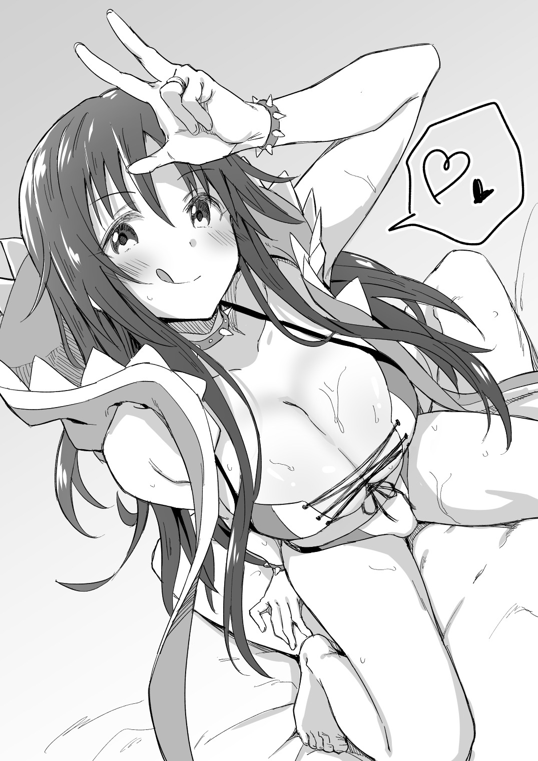 Yome Himekawa Yuki Satsuei Ecchi | 아내 히메카와 유키 촬영 섹스 page 2 full