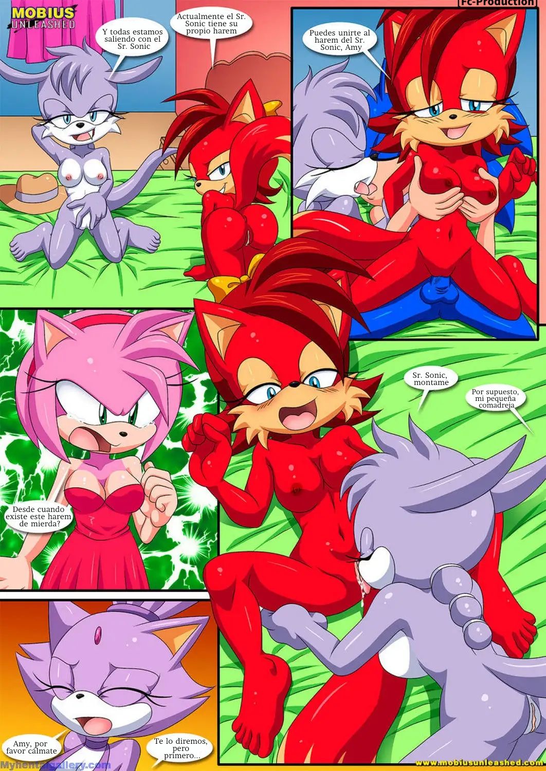 Burning Love page 12 full