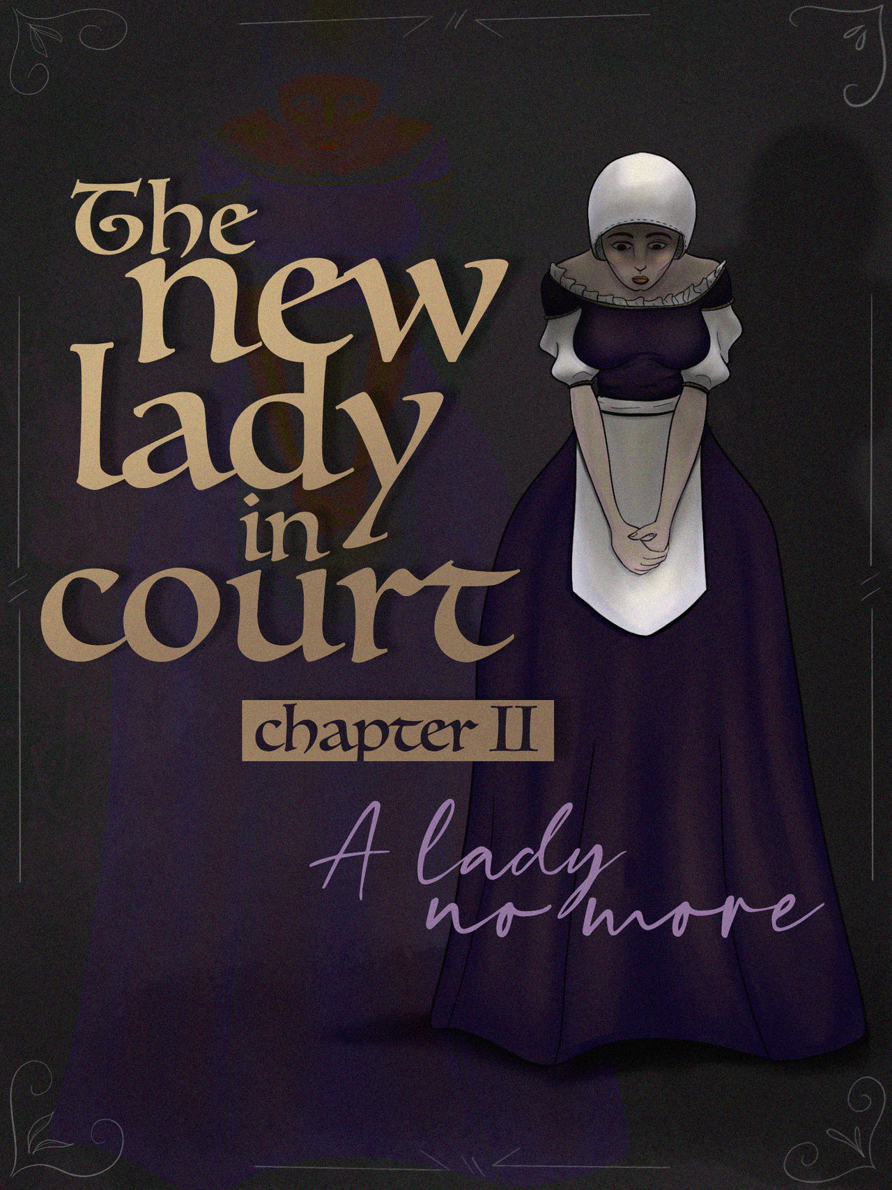 The New Lady in Court page 12 full